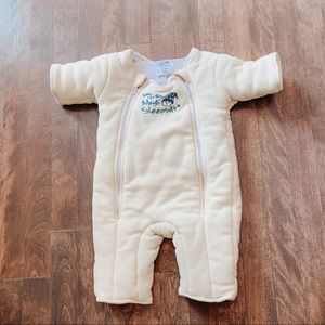 Magic Merlin sleep suit